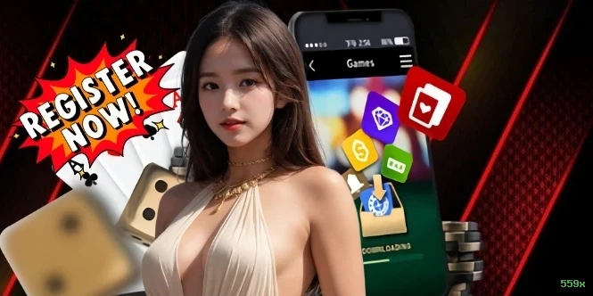 App 559x Mobile